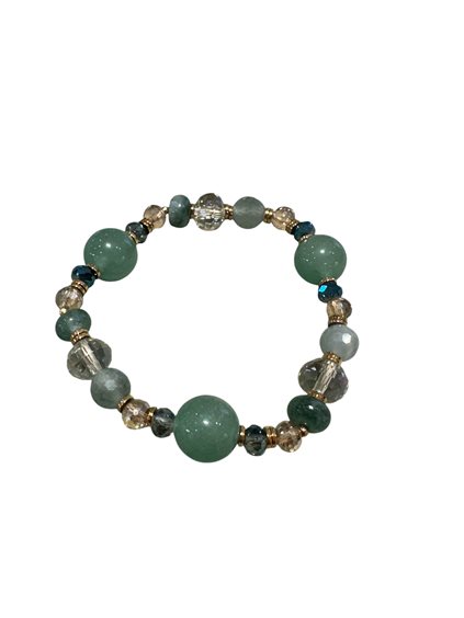 Bracciale Domar Donna in Lega metallica BRLE-47-280 - BRLE-47-280